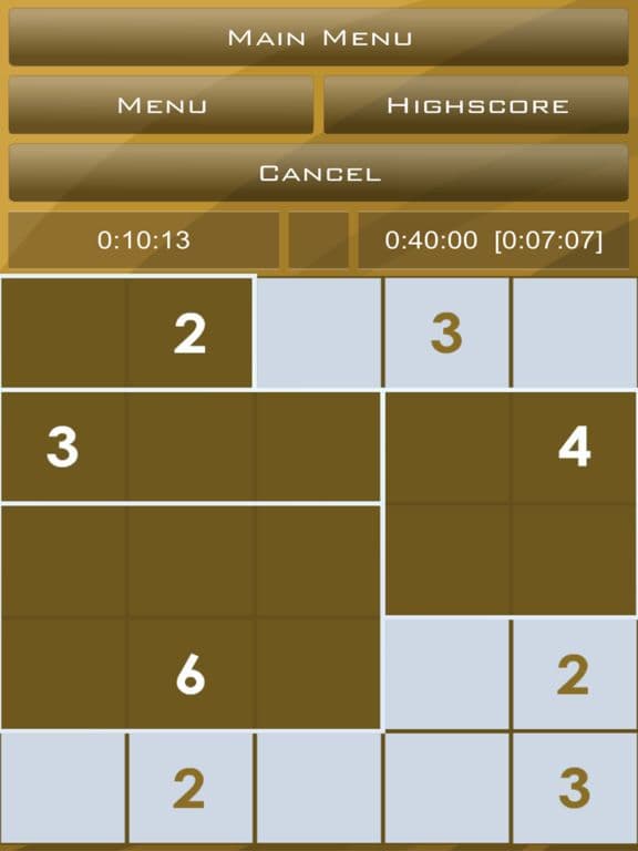 FeliSikaku screenshot 3