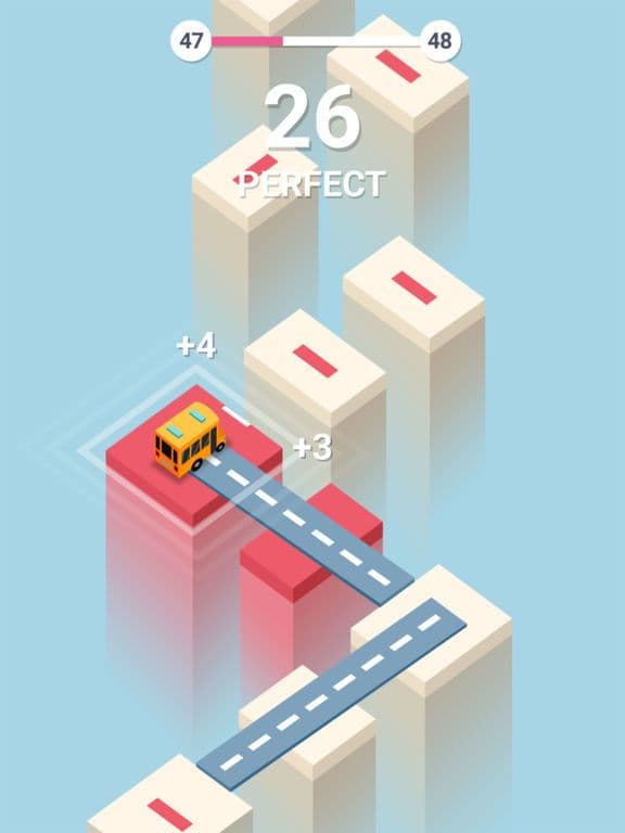Stretch! screenshot 4