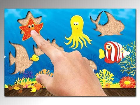 An ocean puzzle for toddlers screenshot 2