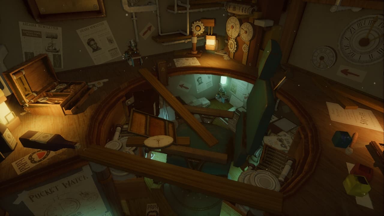 Minute screenshot 3
