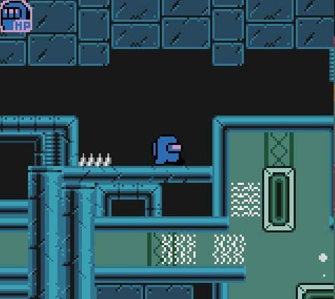 SUPER IMPOSTOR BROS. screenshot 2