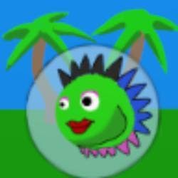 Dr Iguana and the Space Mofongos