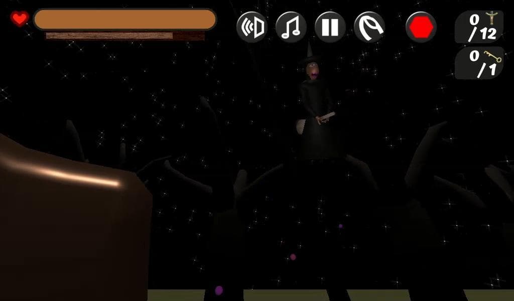 Me vs. Halloween screenshot 4