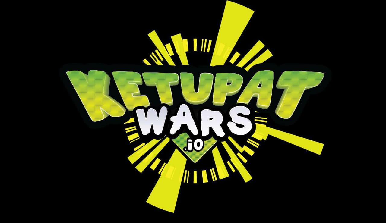 Ketupat Wars.IO