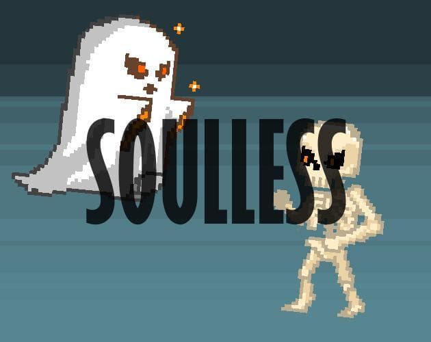 UP889131 - Soulless