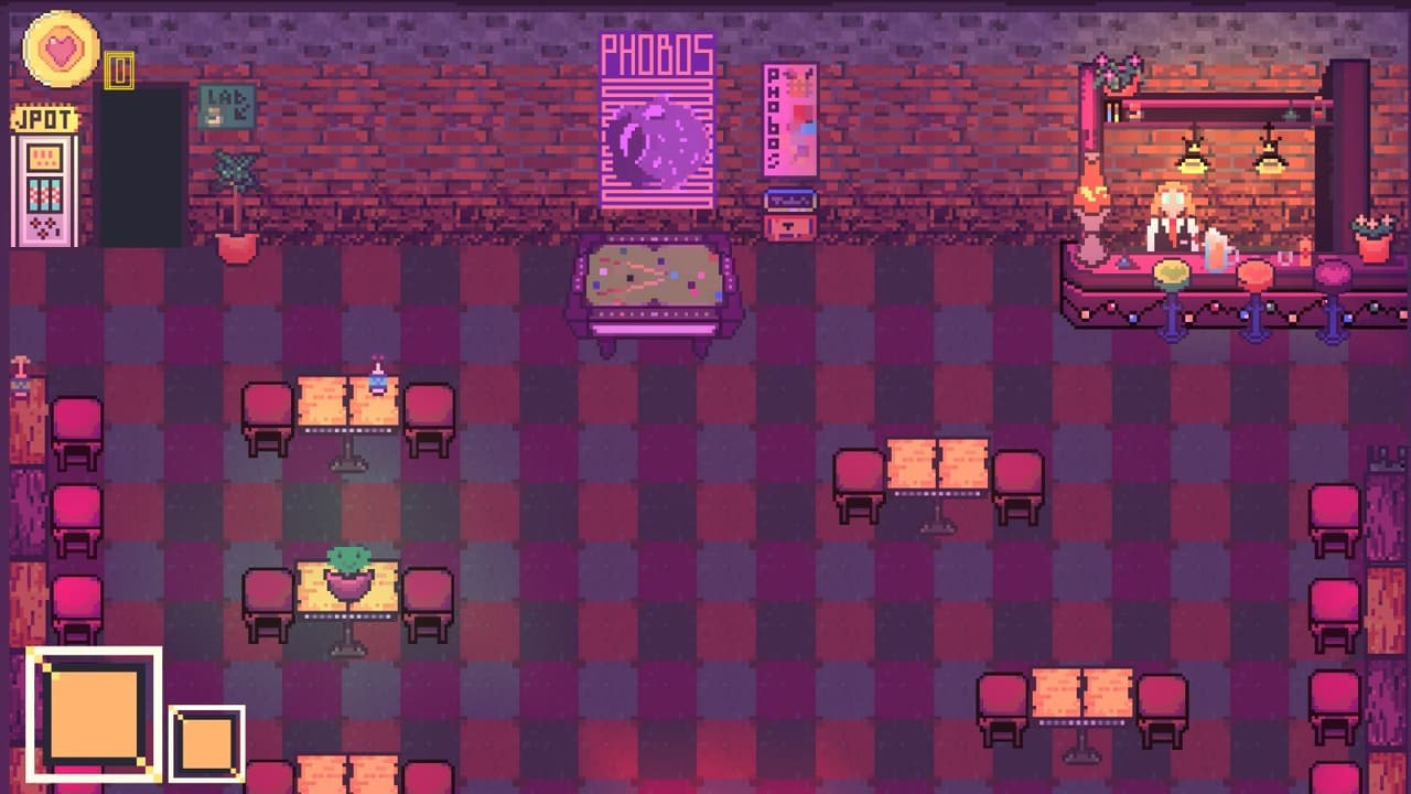 Phobos (itch) (Bullhipp) screenshot 3