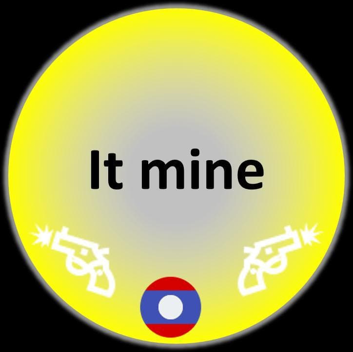 It mine - KhaDev