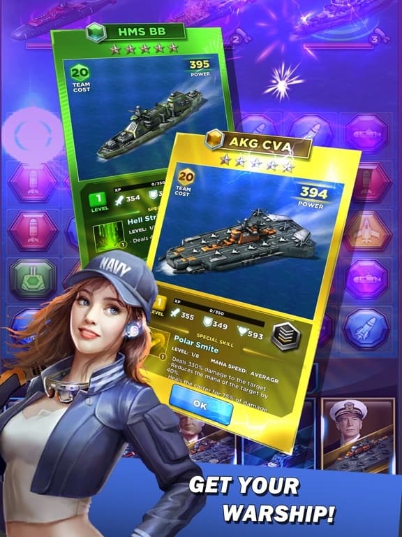 Battleship & Puzzles