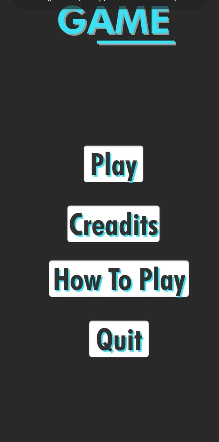 The circle eater. screenshot 2