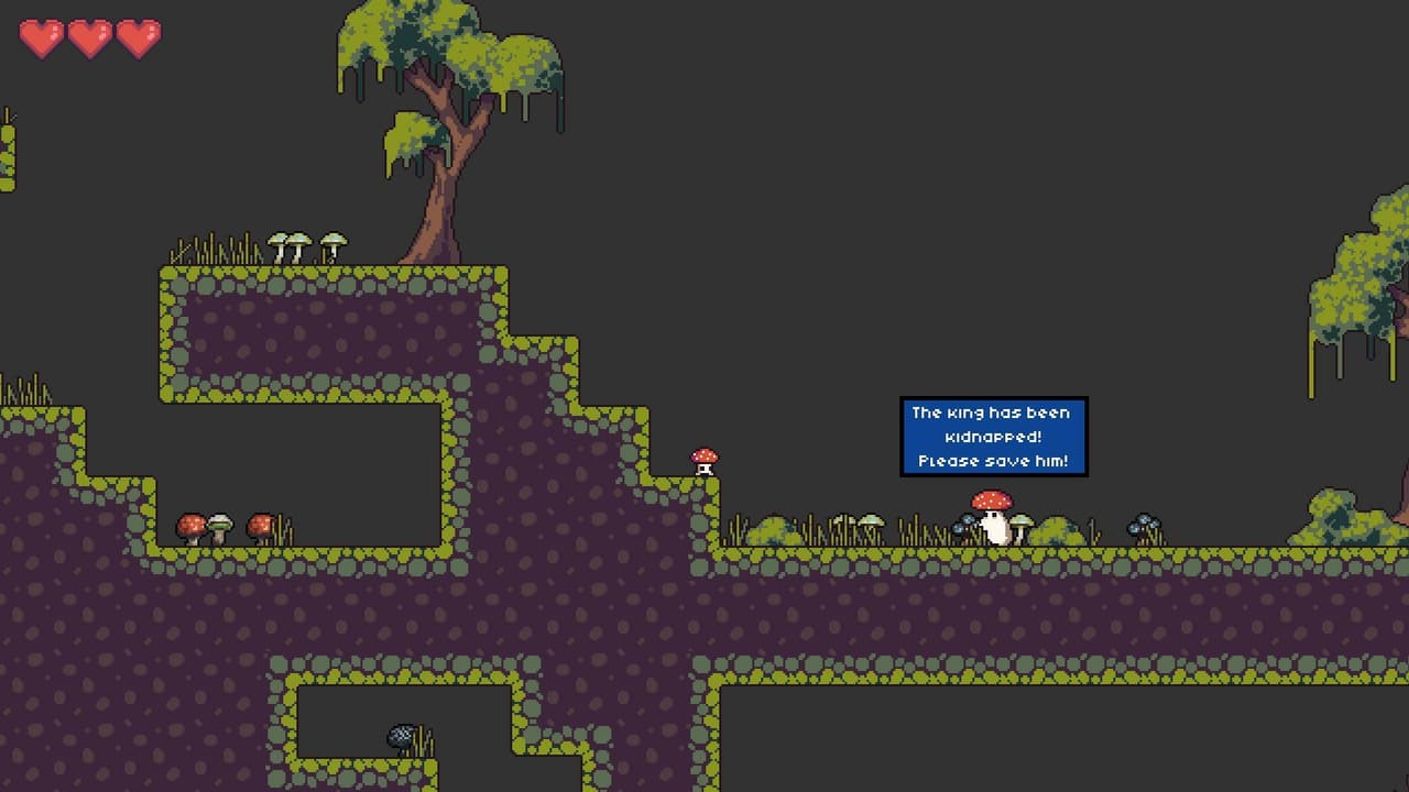 Truffle Stewing (Avahe) screenshot 2