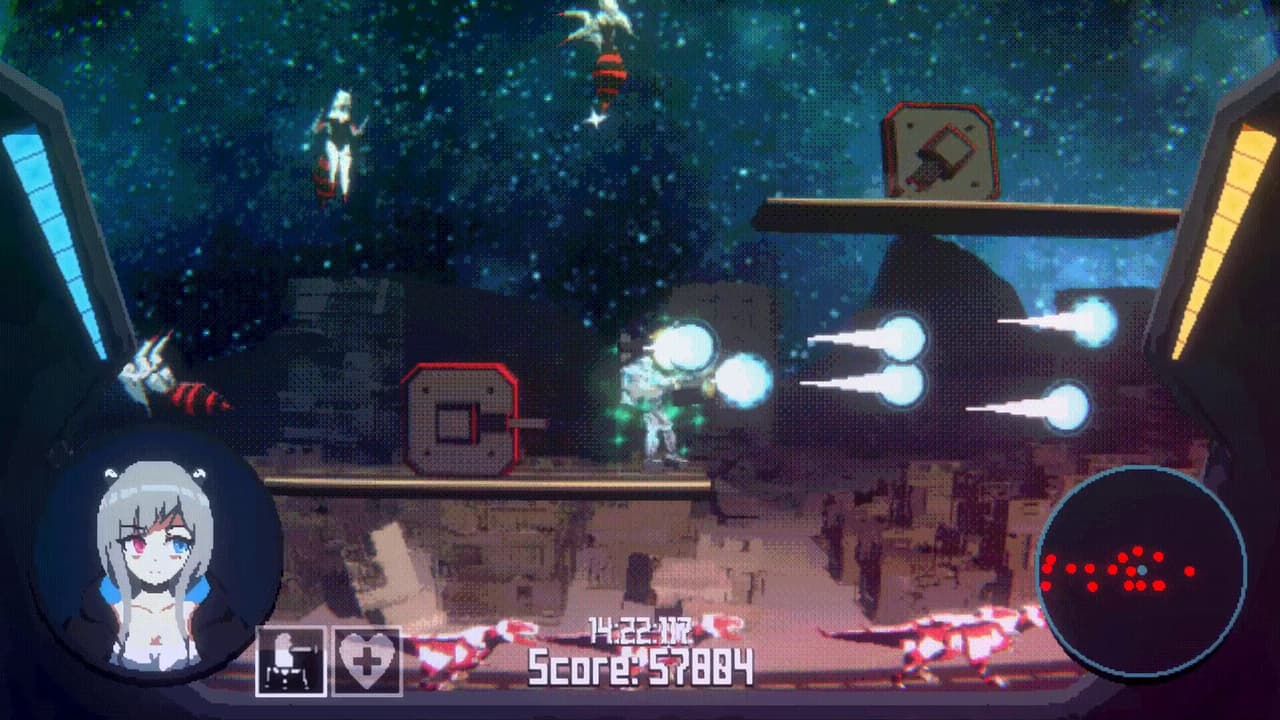 S. Prysm Destroyer screenshot 4