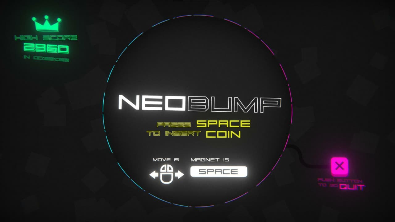NeoBump screenshot 2