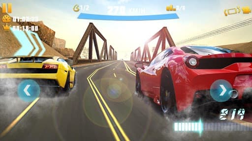 Real Drift Racing screenshot 2