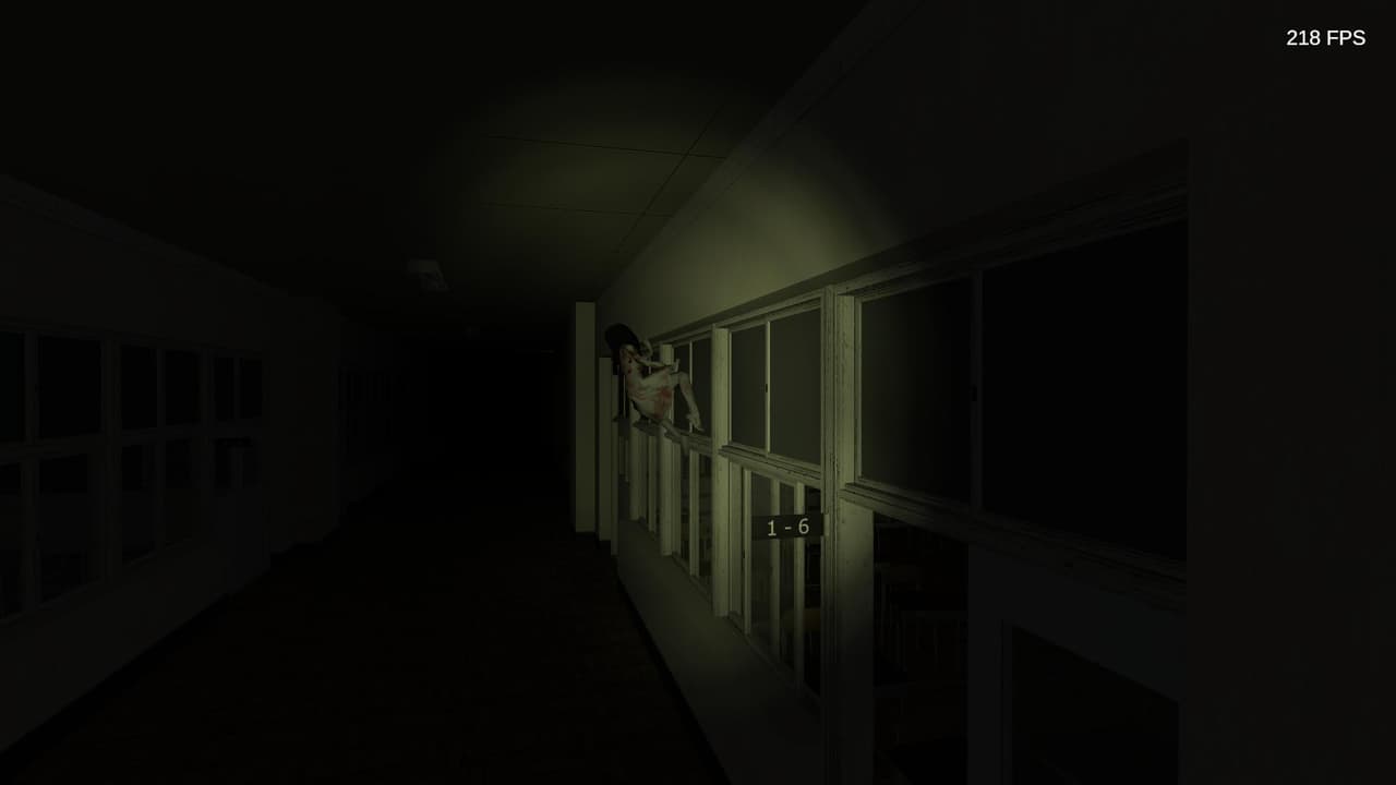 Akumu (SpoILeR02, DiesuGunninie) screenshot 6