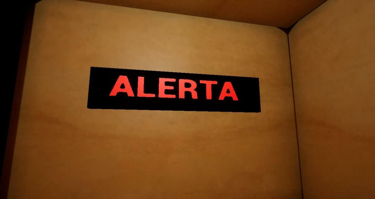 COLAPSUS screenshot 4
