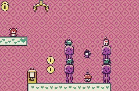 Crane Quandary screenshot 2