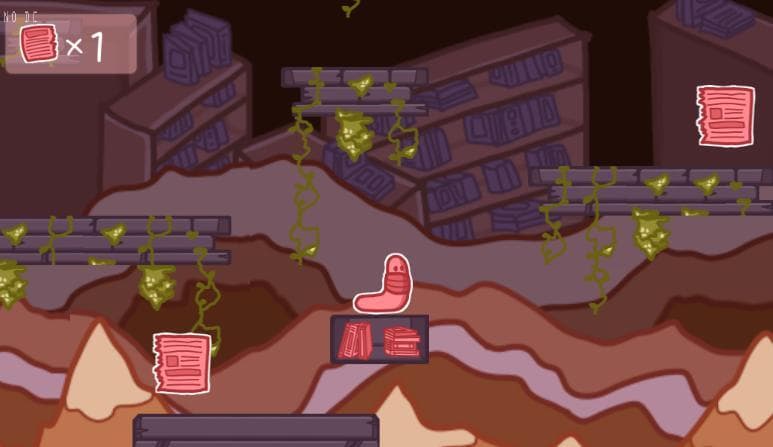 Worm Game (WevDrazoon) screenshot 4