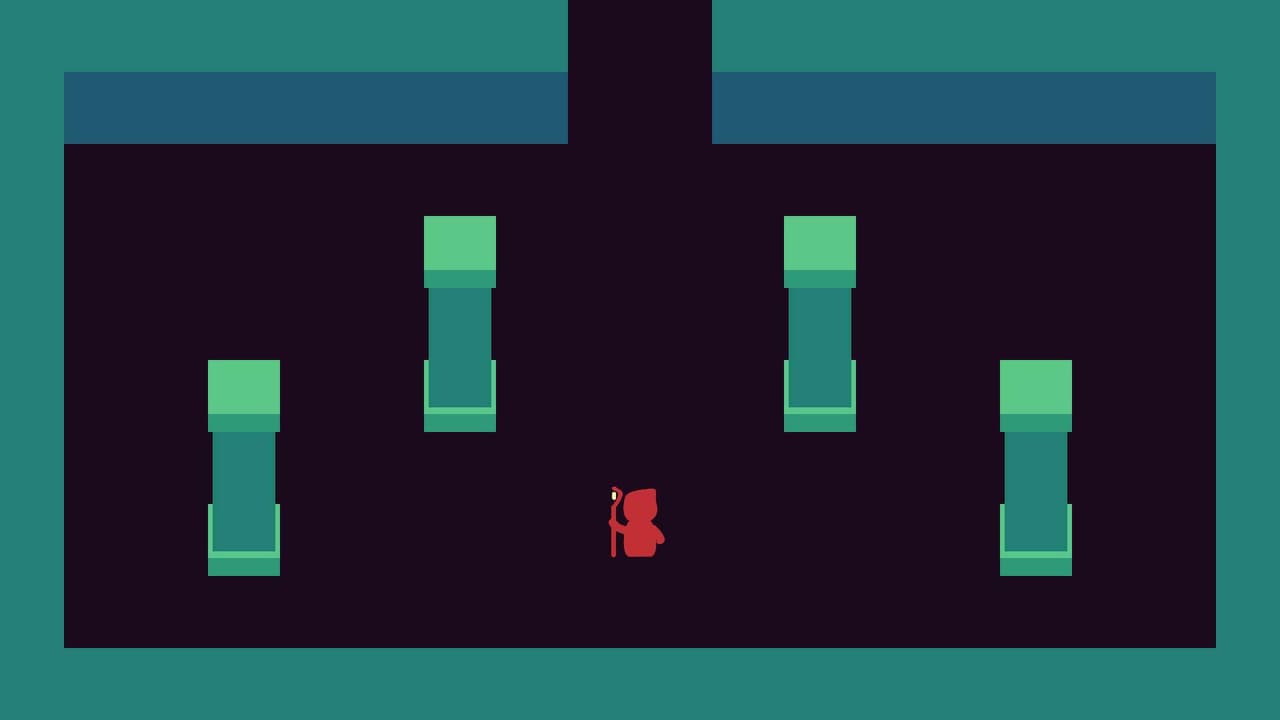 Dichotomy (itch) (DrManticore) screenshot 2