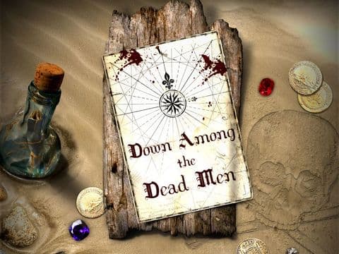 Down Among the Dead Men screenshot 2