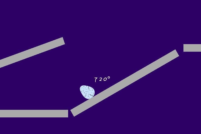 Tony Eggz screenshot 2