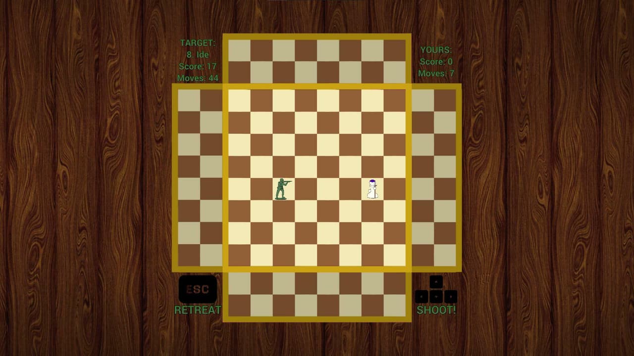 Chessault screenshot 3