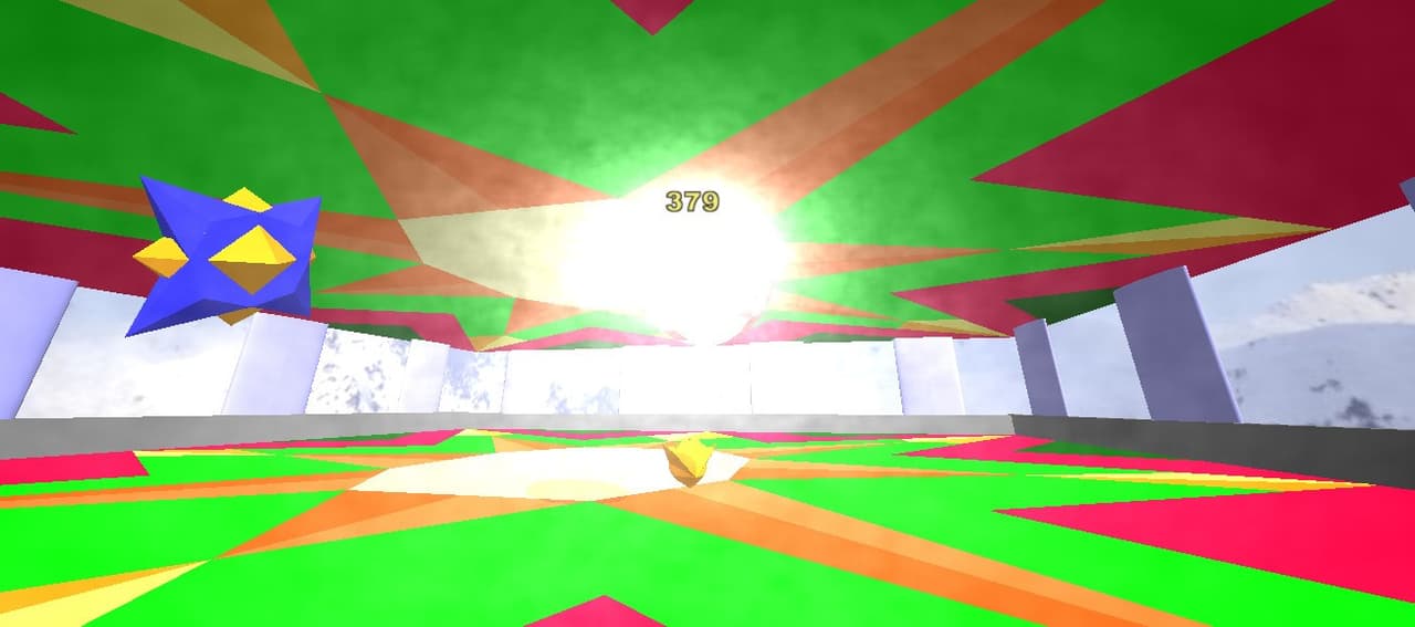 PASKA BATTLE STYLE! screenshot 2