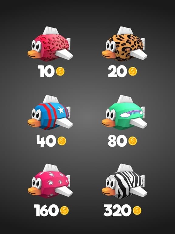 Catch the Fish 3D !!! screenshot 6
