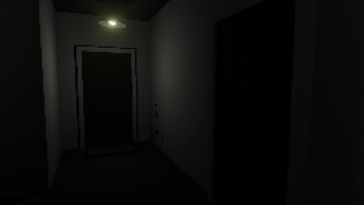 Left Alone (itch) (Buschey) screenshot 3