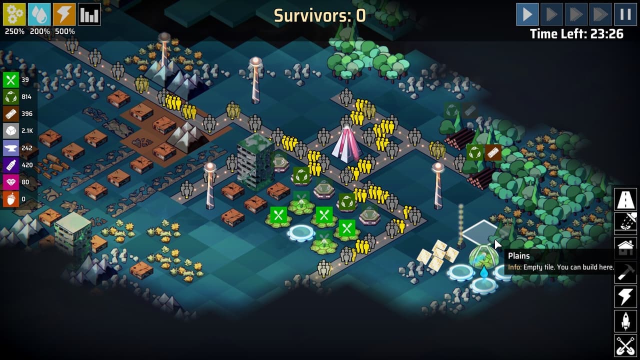 T-Minus 30 screenshot 2