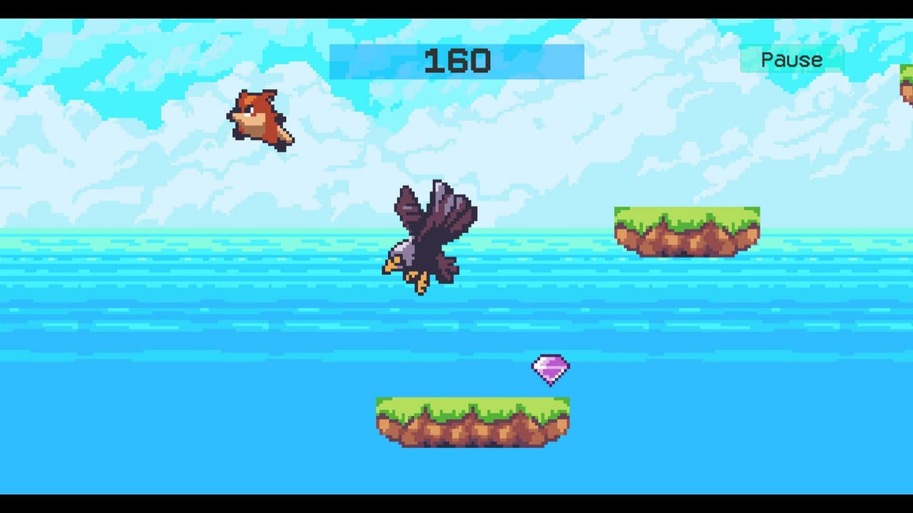 The Fox Saga screenshot 4