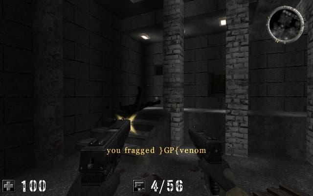 AssaultCube screenshot 3