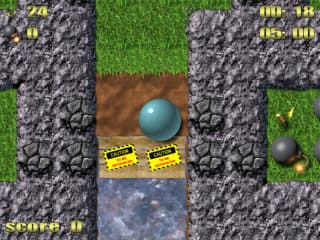 Axiebal 7 screenshot 3