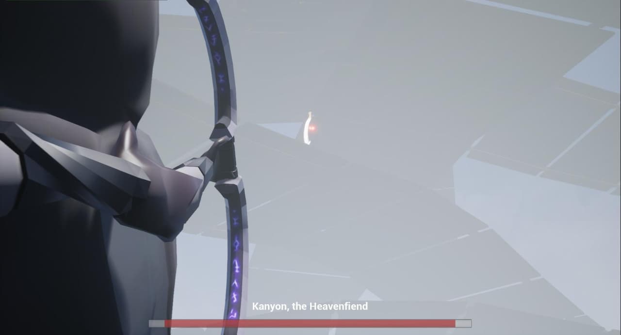 Bridgebound