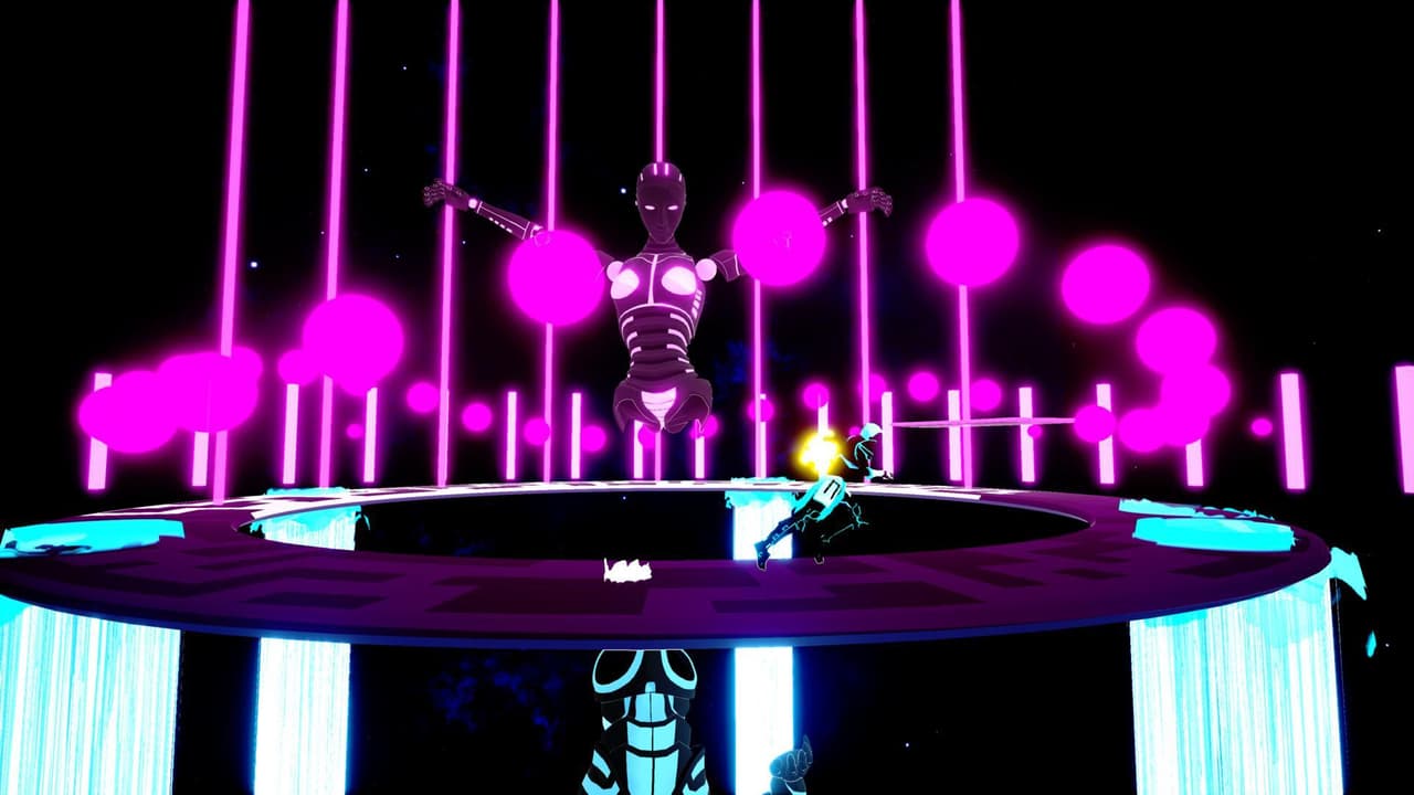 The Devils Eight screenshot 3