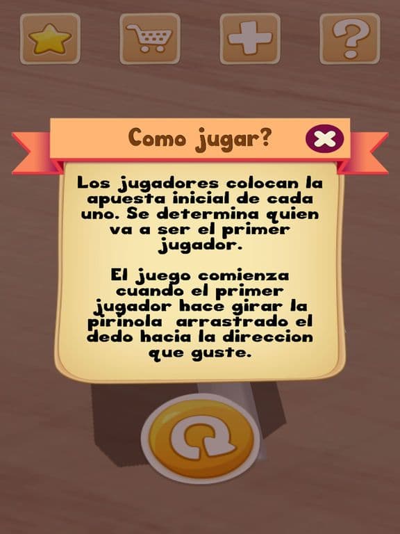 La Pirinola