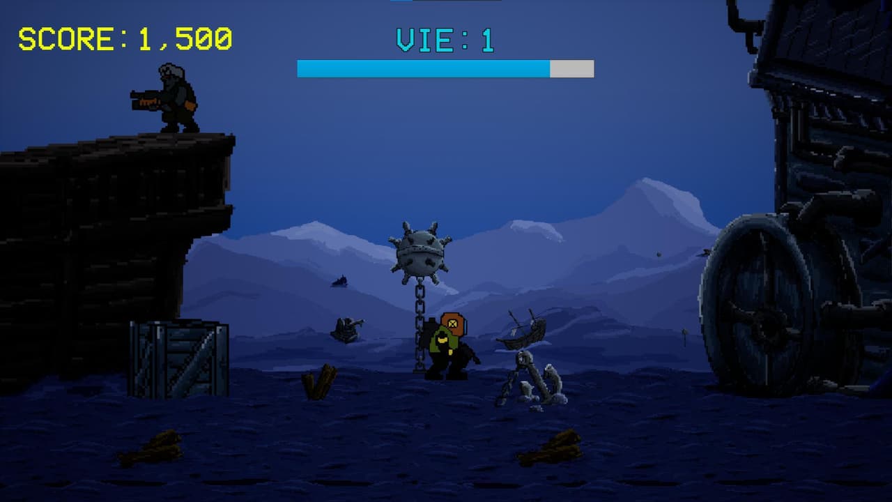 WaterSlug screenshot 5