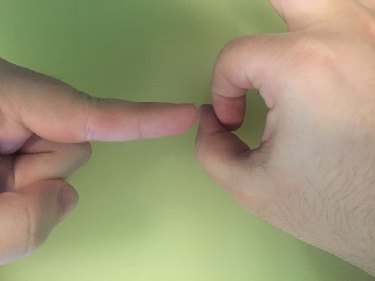 FingerDick