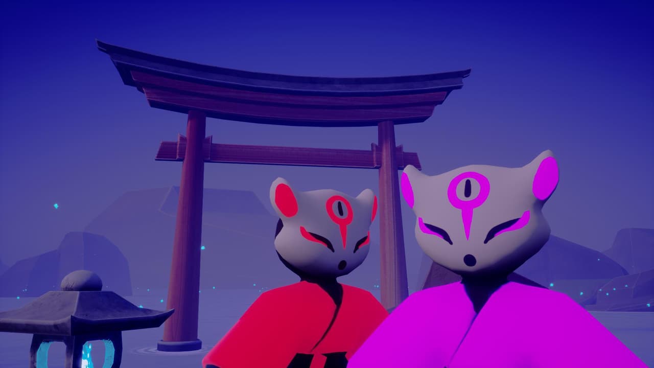I See You (itch) (Arkossen) screenshot 2