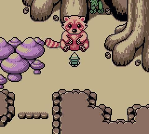 Acorn Grove screenshot 4