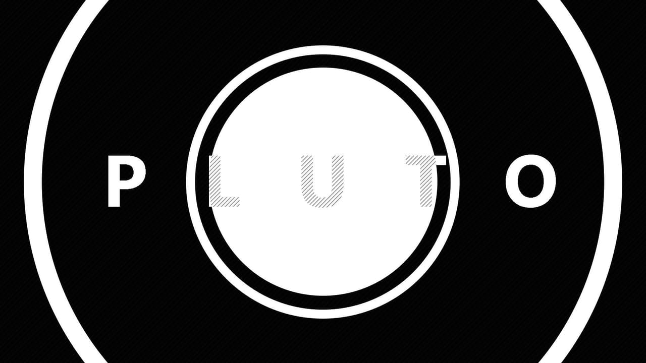 Pluto screenshot 2