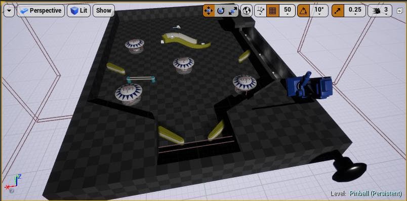 Jumalo Ball screenshot 2
