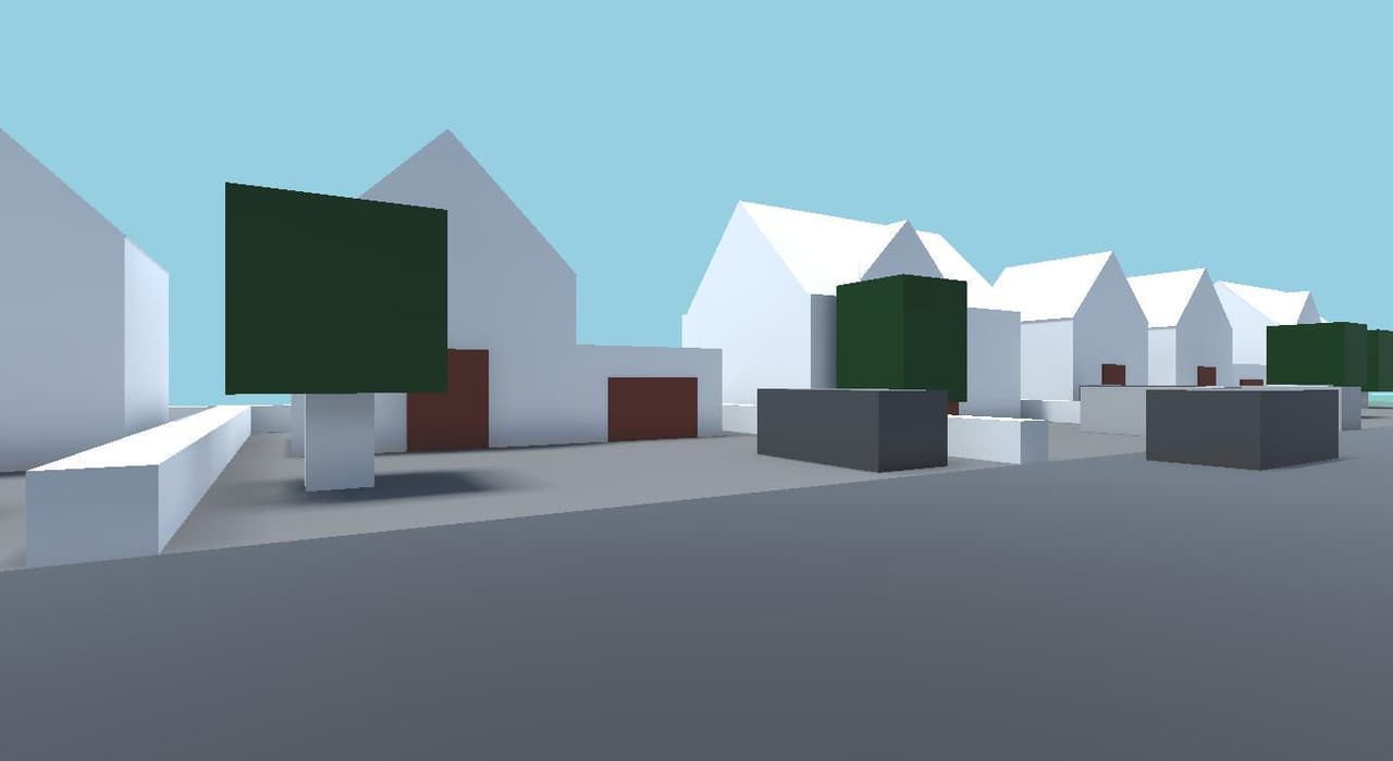 One-Minute Delivery screenshot 2