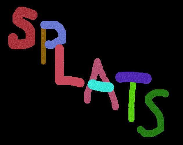 Splats