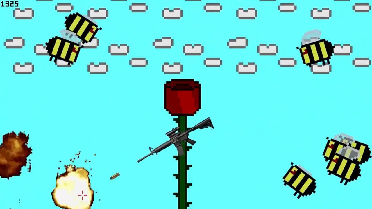 Life Finds a Way (UntitledMind) screenshot 2