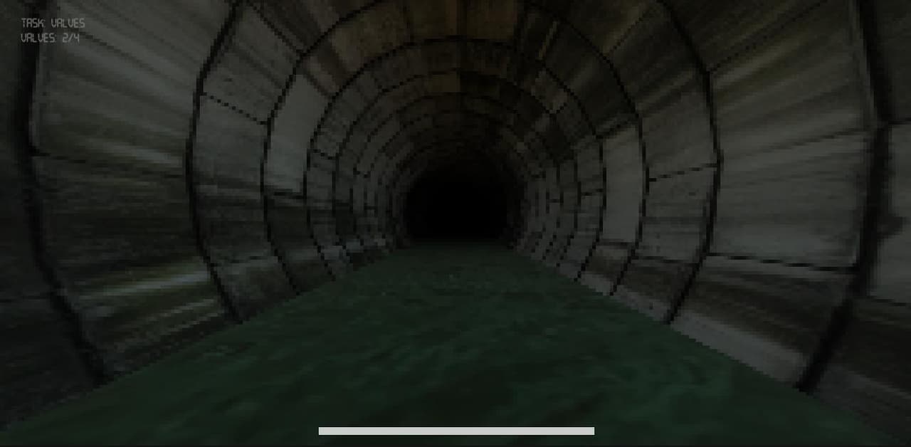 Down Here (Megabyte Media)