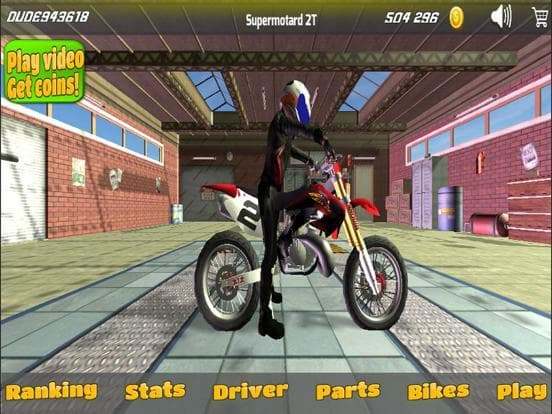 Wheelie Madness 3d