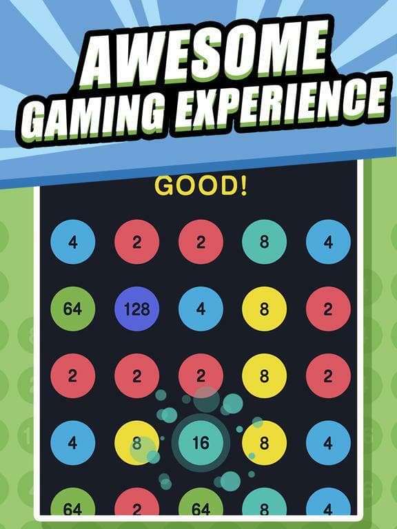 Connect the numbers pro screenshot 5