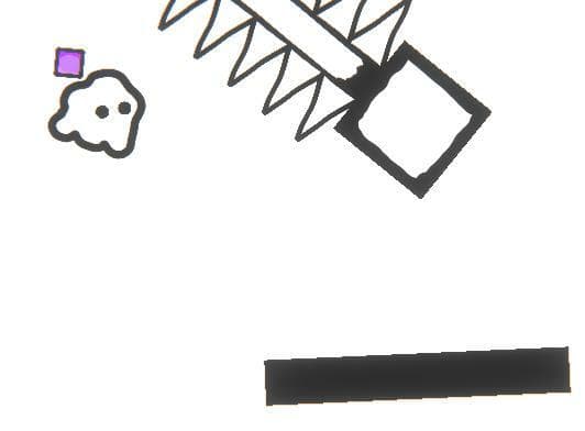 Scribble Jams Adventure