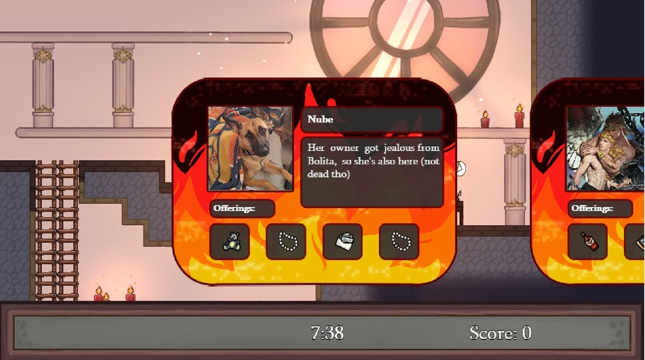 Dielivery screenshot 3