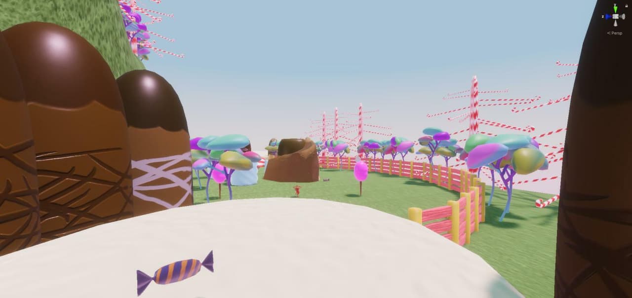 Sweet Land (BETA) screenshot 4